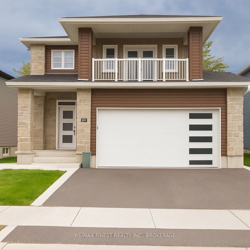 313 Pratt Dr, Amherstview, ON, K7N0E8 | Card Image