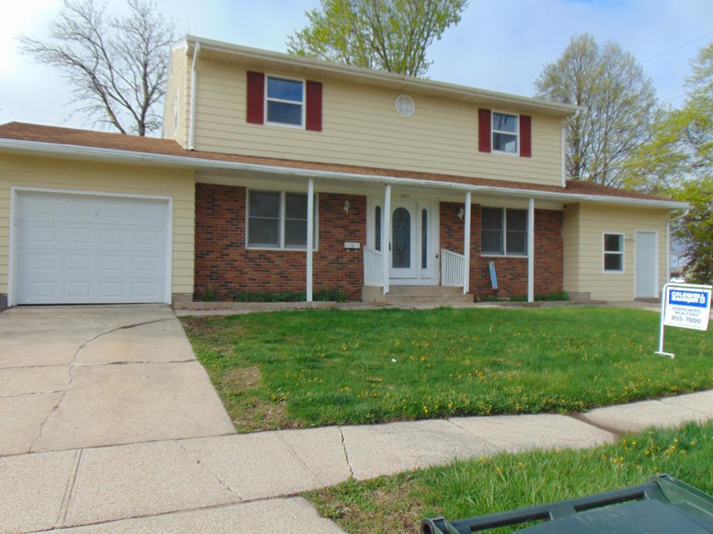 3rd Ave, Fort Dodge, IA 50501