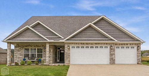 215 Gulley Drive, Brookland, AR, 72417 | Card Image