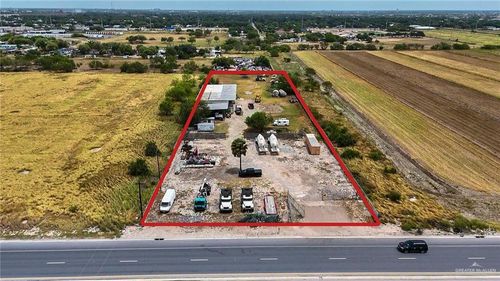 702 W Nolana Loop, San Juan, TX, 78577 | Card Image