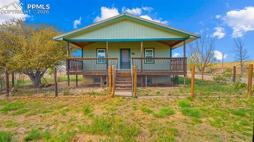 35258 Ramah Road, Ramah, CO, 80832 | Card Image