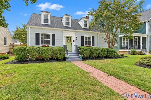 4619 W Franklin St, Richmond, VA, 23226-1213 | Card Image