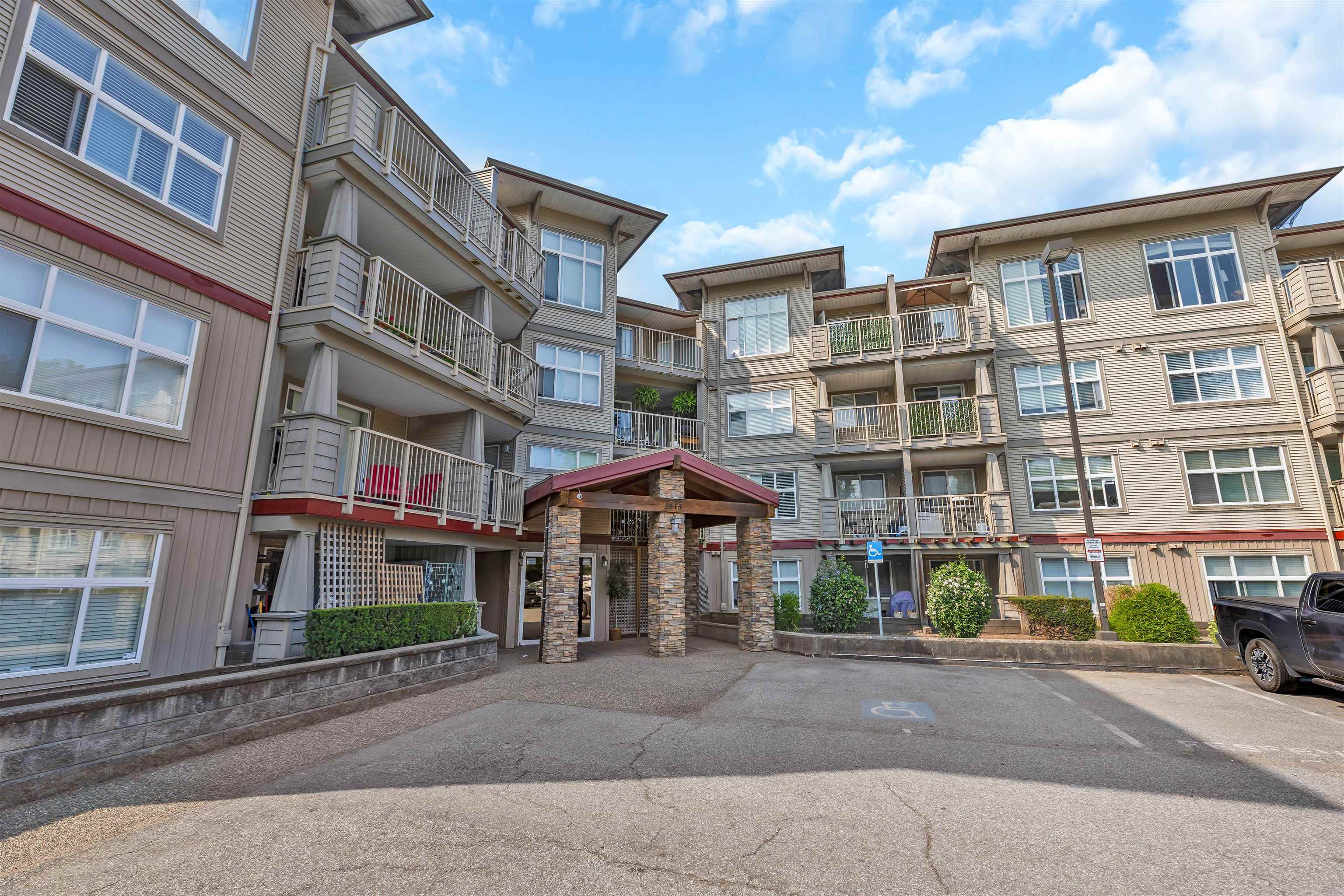 Residential in Abbotsford 2