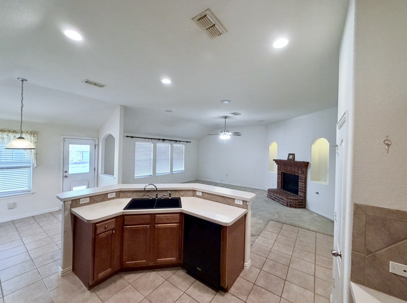 Residential in Fort Worth 5