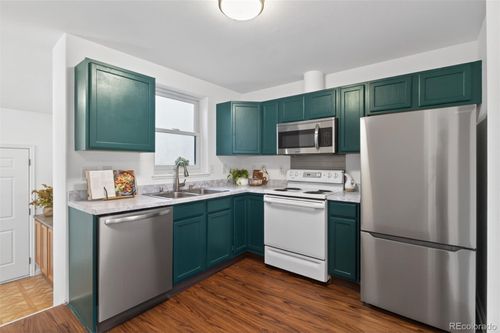 1803 E 36th Ave, Denver, CO, 80205-4034 | Card Image