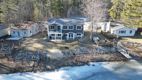 3382 Pinecrest Drive, Gladwin, MI, 48624 | Card Image