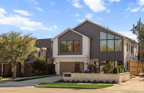 6028 Richmond Ave, Dallas, TX, 75206-6842 | Card Image