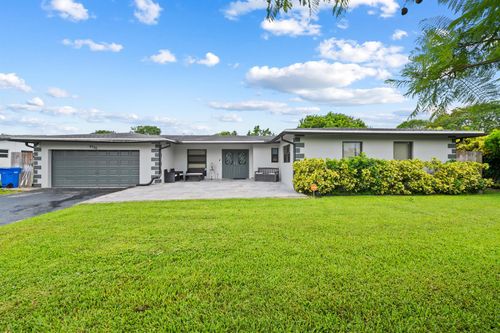 6320 Sw 4th Place, Margate, FL, 33068 | Card Image