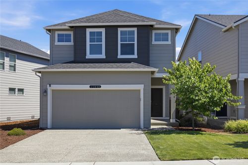 11032 188th St E, Puyallup, WA, 98374-8936 | Card Image