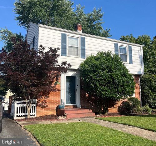22 Norva Ave, FREDERICK, MD, 21701-6279 | Card Image