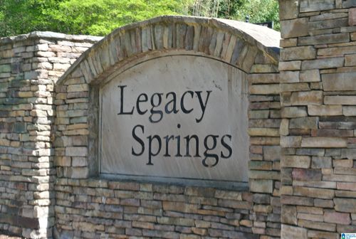 539 Blackberry Gln, SPRINGVILLE, AL, 35146-4256 | Card Image