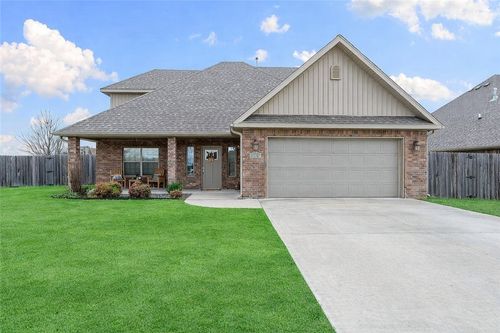 4290 Sussex Cv, Springdale, AR, 72762-8466 | Card Image