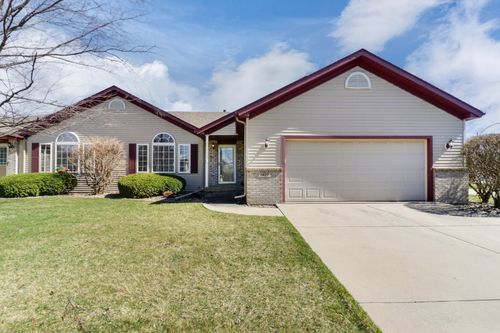 1407-1407 Windham Hill Rd, Bloomington, IL, 61704-8645 | Card Image