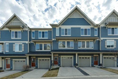 46 Kinlea Common Nw, Calgary, AB, T3R0S2 | Card Image