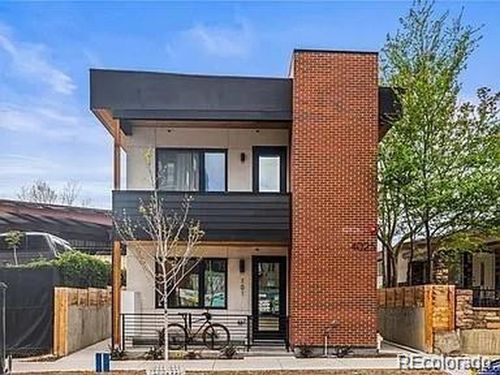101-4025 Jason St, Denver, CO, 80211-2981 | Card Image