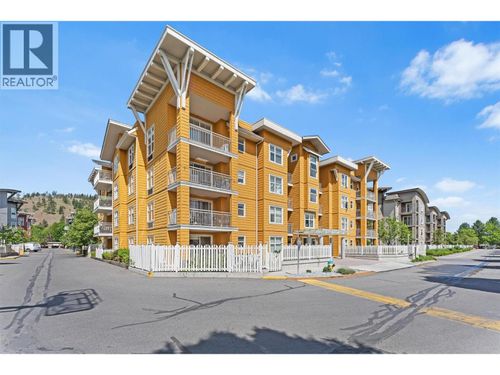 404-571 Yates Rd, Kelowna, BC, V1V2V5 | Card Image