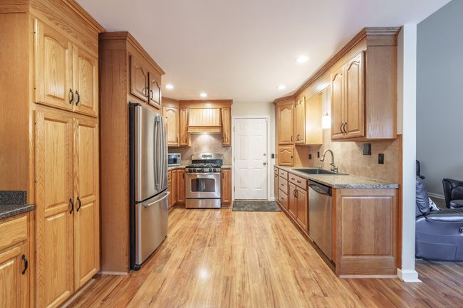 135 - 135 Mountain Laurel Way, Condo with 2 bedrooms, 2 bathrooms and 3 parking in Suffield CT | Image 5