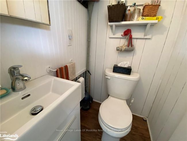 11001 Crane Lake Dr, House other with 3 bedrooms, 1 bathrooms and 2 parking in Dorset ON | Image 14