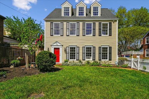 513 Franklin St, ALEXANDRIA, VA, 22314-4124 | Card Image