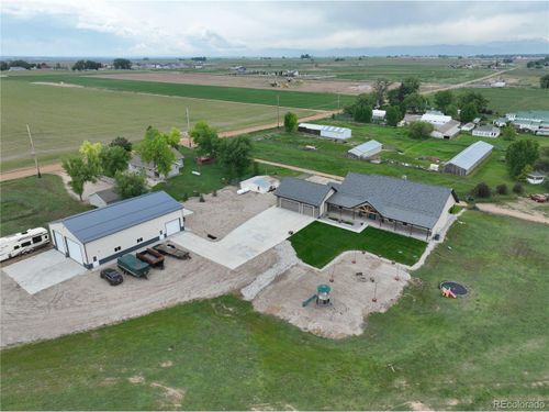 6331 County Road 32, Platteville, CO, 80651-9000 | Card Image