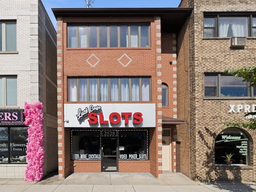 3-2528 N Harlem Ave, Elmwood Park, IL, 60707-2321 | Card Image