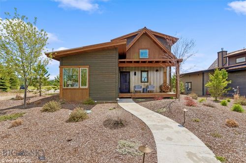 13 Battered Flag, Eureka, MT, 59917 | Card Image