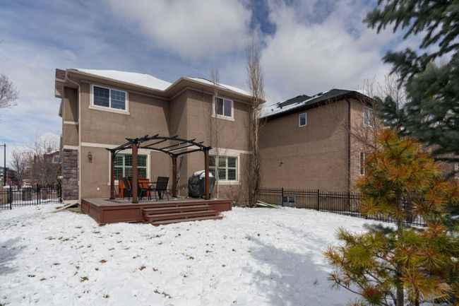 3 West Cedar Place Sw, Home with 4 bedrooms, 3 bathrooms and 4 parking in Calgary AB | Image 28
