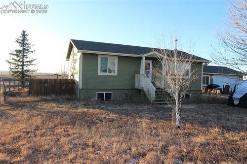 16855 Sage Crest Rd, Peyton, CO, 80831-6950 | Card Image