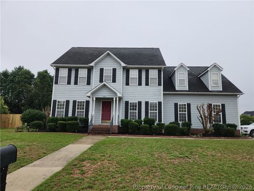 2800 Franciscan Dr, Fayetteville, NC, 28306-4634 | Card Image