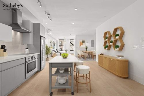 410 W 47th Street, New York City, NY, 10036 | Card Image