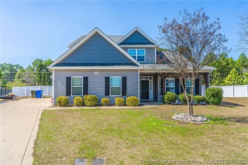 2620 Highpoint Court, Fayetteville, NC, 28304 | Card Image