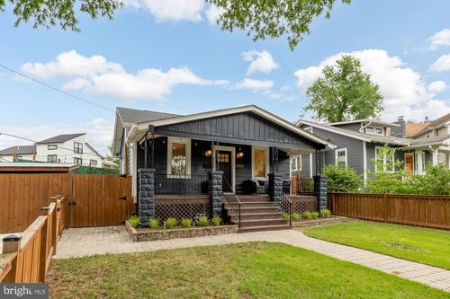 3517 S Dakota Ave Ne, WASHINGTON, DC, 20018-3023 | Card Image