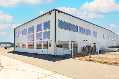 1111 E Bowers Rd, Ellensburg, WA, 98926-9345 | Card Image