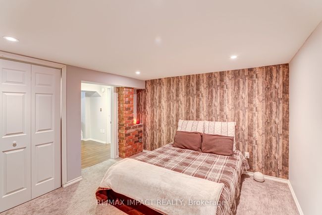 21 Propp Dr, House other with 3 bedrooms, 2 bathrooms and 10 parking in Pontypool ON | Image 36