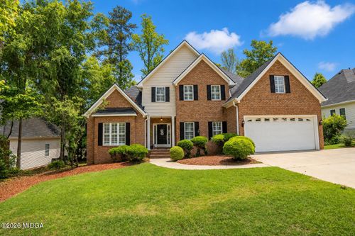169 Brookefield Dr, Macon, GA, 31210-7519 | Card Image
