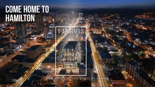 315-1 Jarvis St, Hamilton, ON, L8R0A8 | Card Image