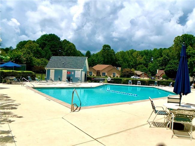 2605 Vineyard Way Se, Condo with 2 bedrooms, 2 bathrooms and 3 parking in Smyrna GA | Image 32