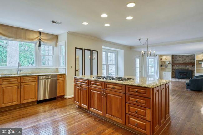 2959 Franklin Oaks Dr, House other with 5 bedrooms, 4 bathrooms and null parking in OAK HILL VA | Image 11