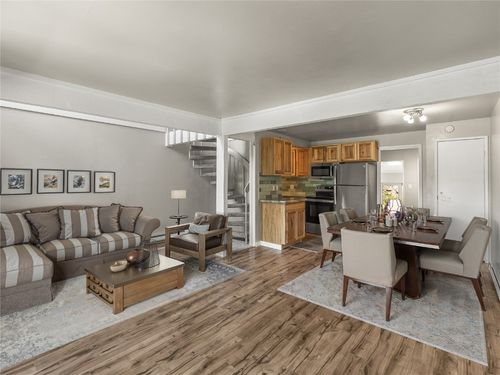 6-201 Bunker Hill Lode Rd, BRECKENRIDGE, CO, 80424-5270 | Card Image
