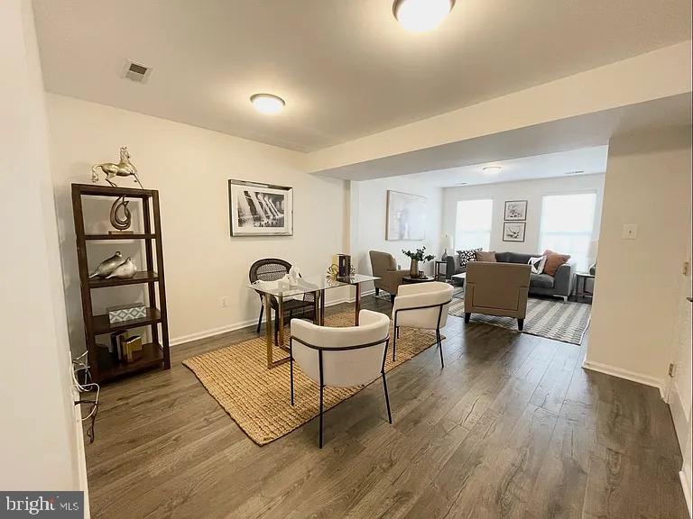 Residential Lease in ALEXANDRIA 4