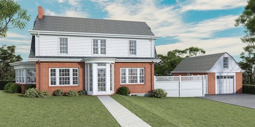 333 Common St, Belmont, MA, 02478-2869 | Card Image