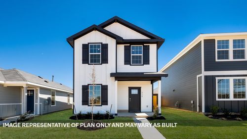 312 Santo Domingo Rd, Bastrop, TX, 78602-2394 | Card Image