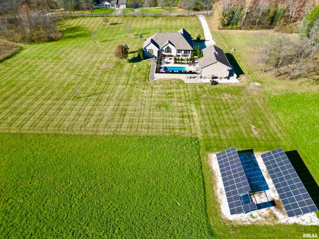 13202 N Kelstadt Rd, House other with 3 bedrooms, 4 bathrooms and null parking in Brimfield IL | Image 4