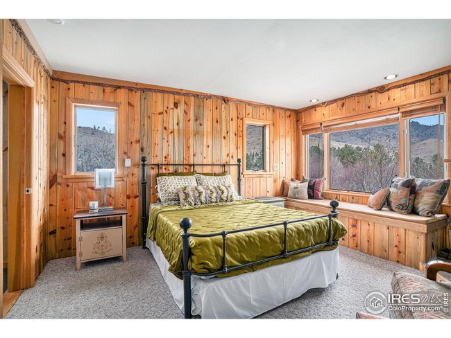 504 Rustic Rd, House other with 2 bedrooms, 2 bathrooms and null parking in Bellvue CO | Image 20