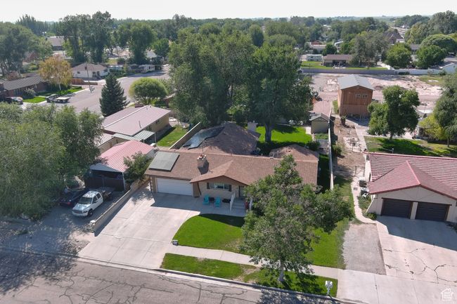 325 N 100 W, House other with 5 bedrooms, 3 bathrooms and 2 parking in Delta UT | Image 61