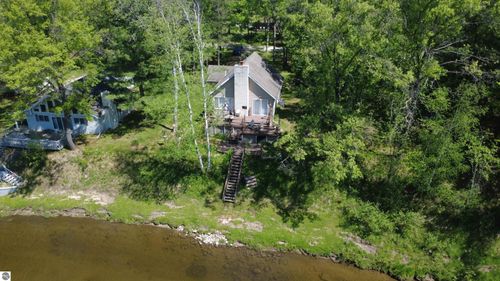 1456 Rifle River Drive, Prescott, MI, 48756 | Card Image