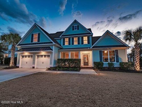 944 Baldwin Park Dr, Wilmington, NC, 28411-2200 | Card Image