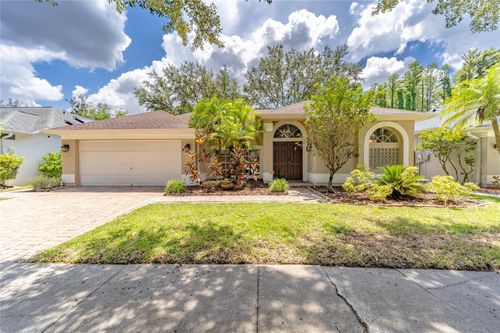 3722 Cypress Meadows Rd, Tampa, FL, 33624-2914 | Card Image
