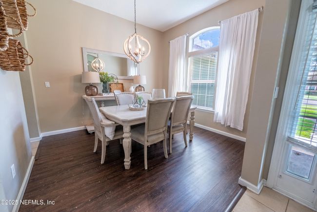 11760 Huckleberry Trl E, House other with 4 bedrooms, 2 bathrooms and null parking in MACCLENNY FL | Image 7
