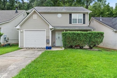 121 Turning Pt, Stockbridge, GA, 30281-3453 | Card Image